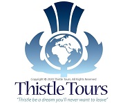 Thistle Tours Logo