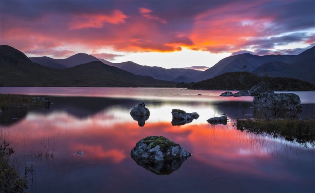 Rannoch Moor