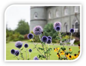 Inveraray Castle