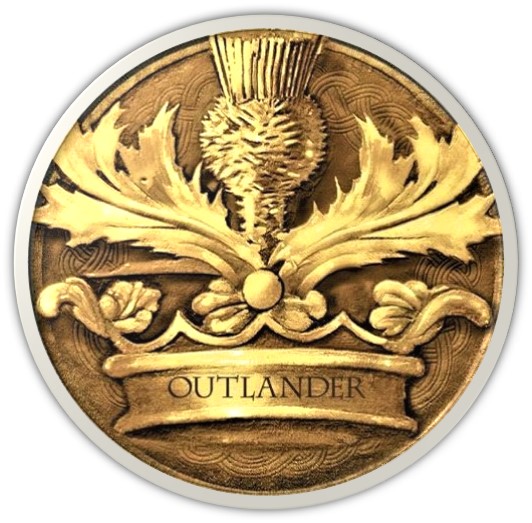 Outlander Thistle T